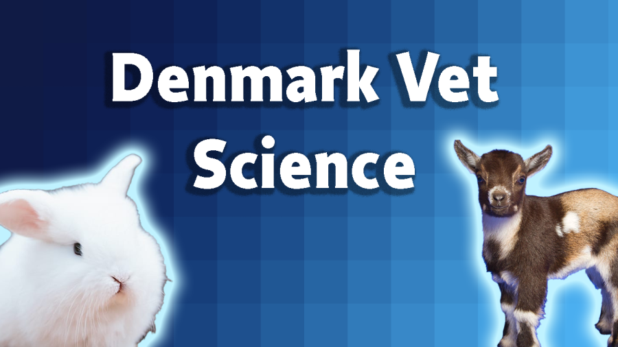 Denmark Vet Science