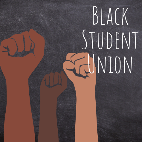The Black Student Union