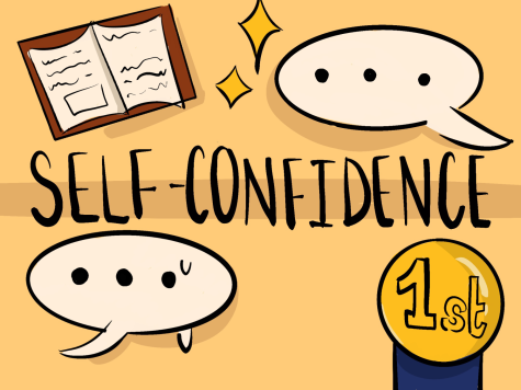 Conquering Confidence