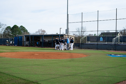 Swinging into Baseball Season