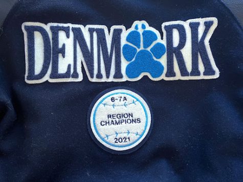 Letterman Jacket Varsity Jacket Baseball Basketball -  Denmark