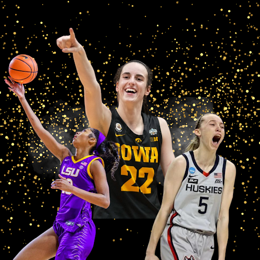 How college athletes shape the future of womens basketball.