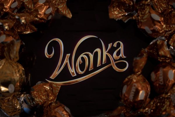 A picture representation of the new Wonka movie, whose trailer misrepresented the movie as a whole.