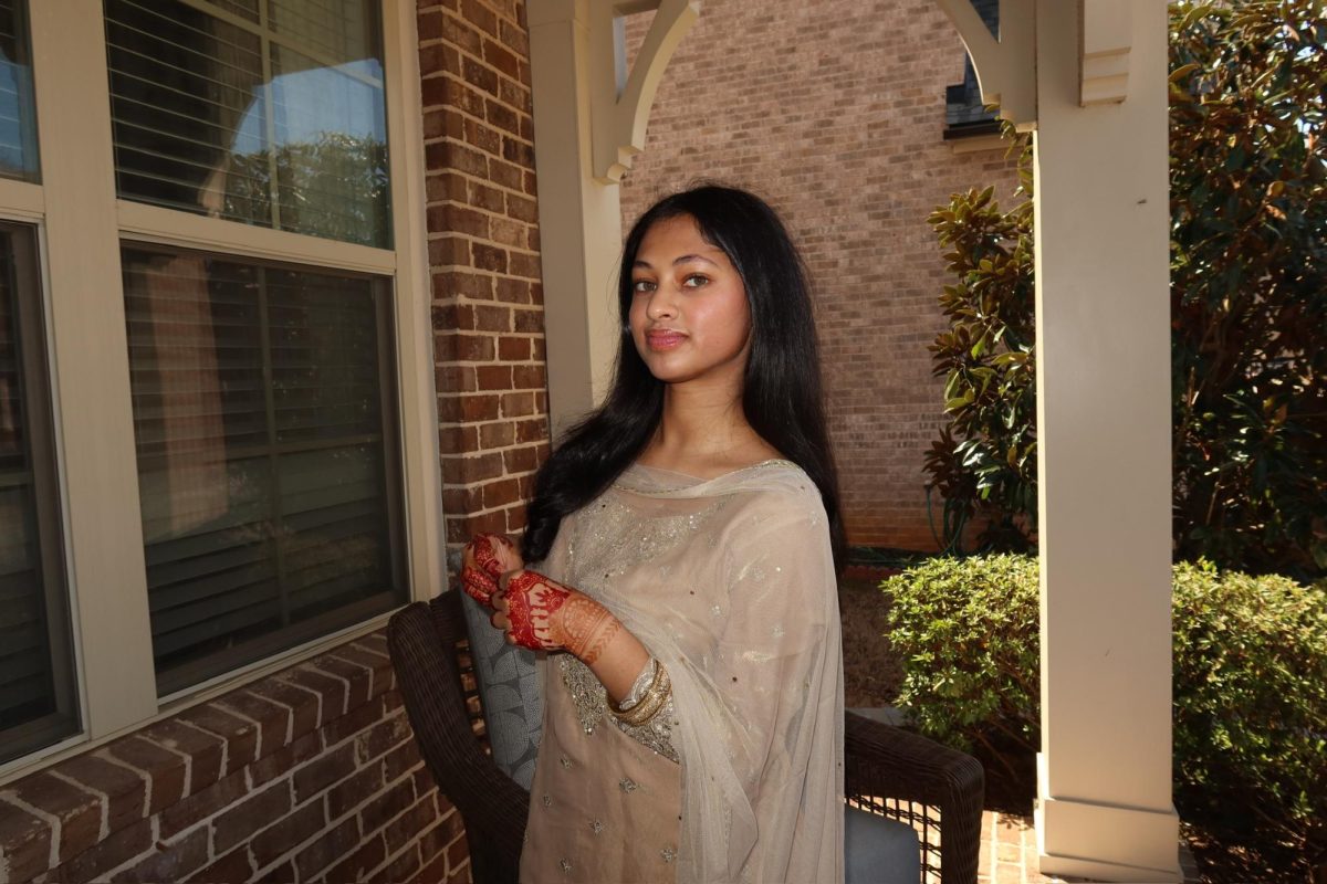Shahzeen Raza