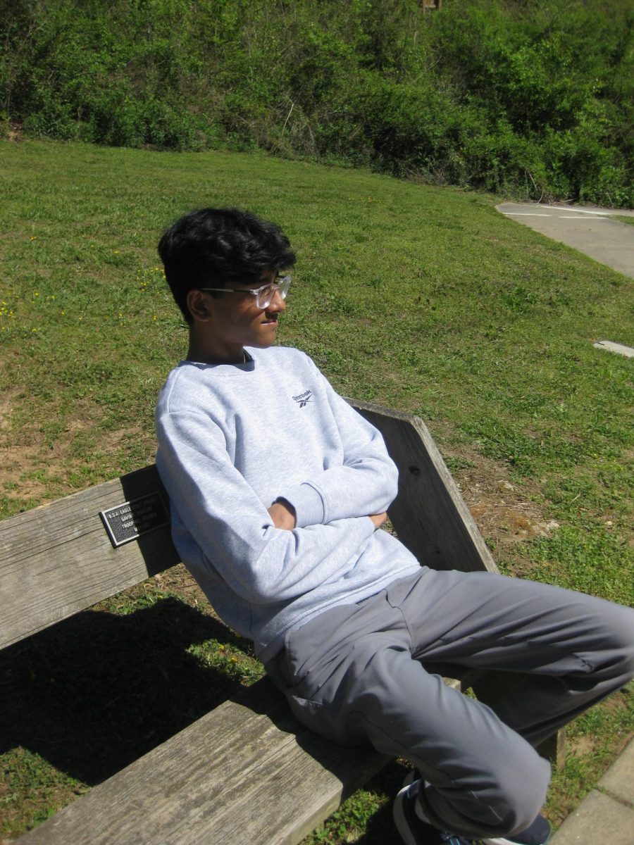 Satwik Bodhireddy