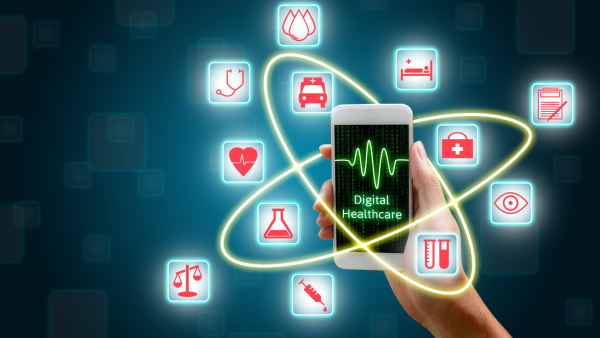 The Digital Pulse: How Emerging Tech Is Rewriting Healthcare