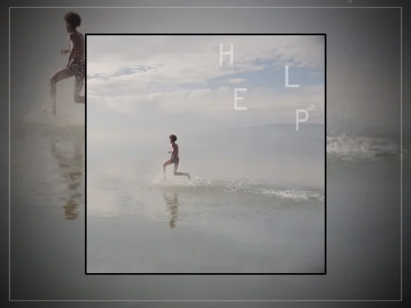 War Child Records Charity Album HELP(2)