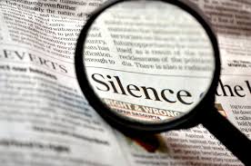 Why Silence Feels So Uncomfortable for Teens